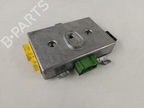 Used Electronic module BMW 5 (E60) 530 d (218 hp) 22461903
