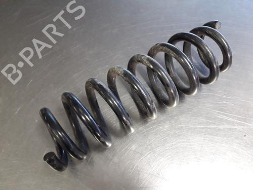 Used Shock absorber spring BMW 1 (E81) 118 d (136 hp) 22458202
