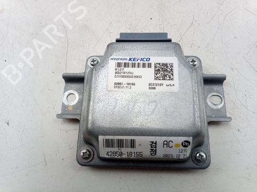 Calculateur direction KIA EV6 (CV) 58 (170 hp) 30598128