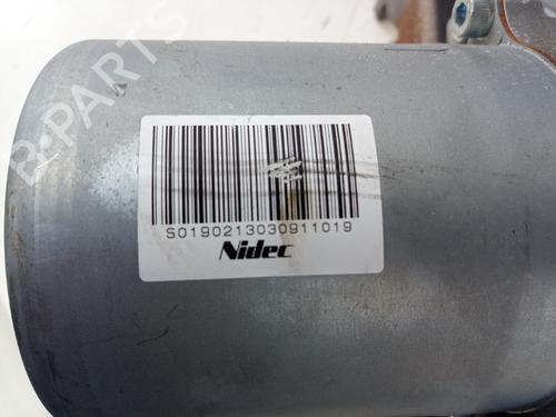 Steering column RENAULT KANGOO / GRAND KANGOO II (KW0/1_) 1.5 dCi 90 (KW05, KW08, KW0G, KW11) | BP22493856M21