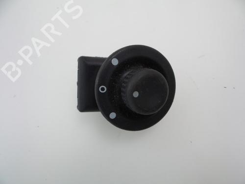 Commande retroviseurs RENAULT TWINGO II (CN0_) 1.2 16V (CN04, CN0B) (75 hp) 22473066