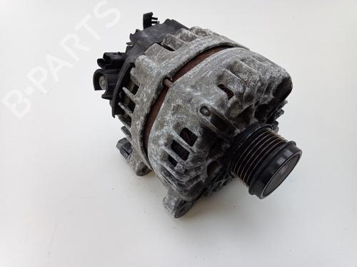 Used Alternator CITROËN BERLINGO Box Body/MPV (B9) 1.6 HDi / BlueHDi 75 (75 hp) 22510032