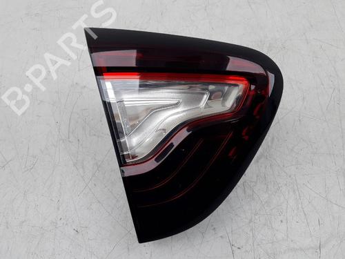 Used Left taillight RENAULT CAPTUR I (J5_, H5_) 0.9 TCe 90 (90 hp) 24375181