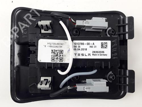 Other TESLA MODEL S (5YJS) 75D AWD | BP22509178O1 