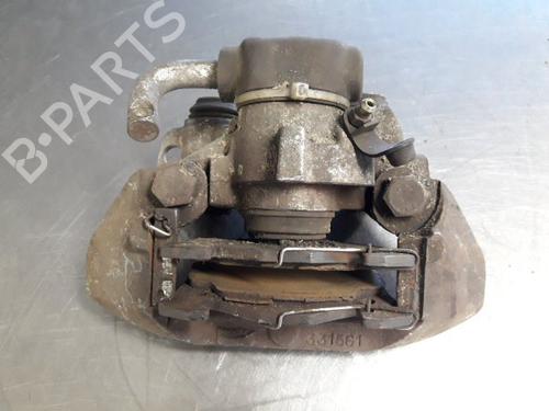 Used Right rear brake caliper RENAULT MEGANE I Coach (DA0/1_) 2.0 16V IDE (DA03, DA0P, DA14) (140 hp) 22455818