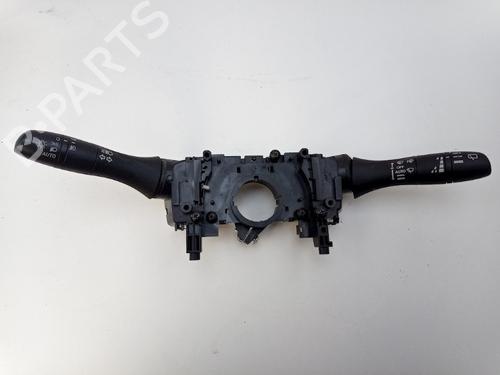 Used Steering column stalk NISSAN QASHQAI II SUV (J11, J11_) 1.5 dCi (110 hp) 22492391