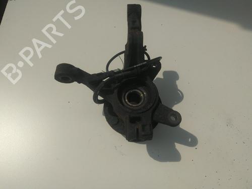 Used Left front steering knuckle Left front steering knuckle 22468715 22468715