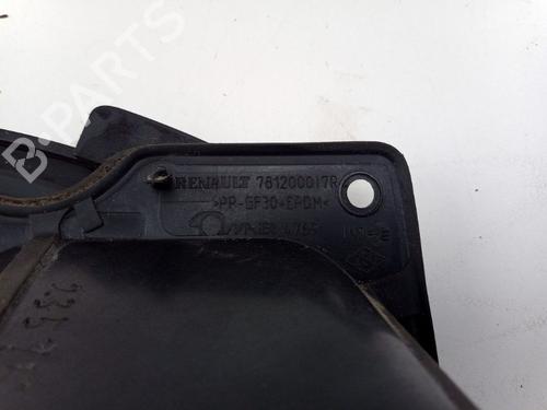 Tanklåg RENAULT MASTER III Van (FV) 2.3 dCi 130 FWD (FV0M, FV0Y, FV0J, FV02, FV03) | BP32069584C131 