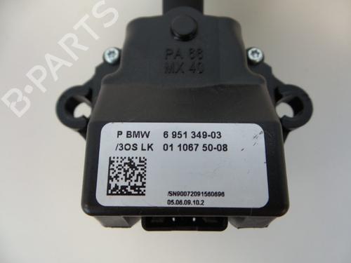Steering column stalk BMW 5 Touring (E61) 520 d | BP22478839I23 