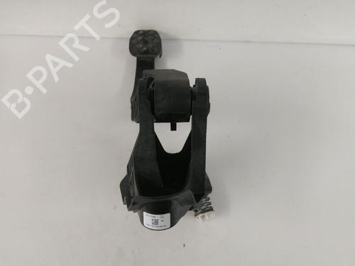 koblingspedal VW POLO VI (AW1, BZ1, AE1) 1.0 TSI | BP30307631I13