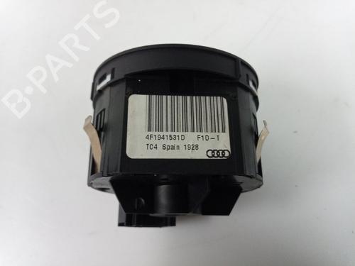 Headlight switch AUDI A6 C6 Avant (4F5) 2.0 TDI | BP22458850I24 