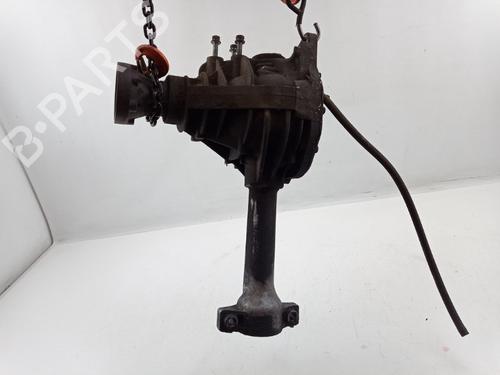 Differential, foran JEEP CHEROKEE (KJ) 2.5 CRD 4x4 (143 hp) 22494127