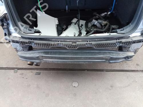 Used Rear bumper reinforcement VW GOLF VII (5G1, BQ1, BE1, BE2) 1.4 TSI (122 hp) 29460170