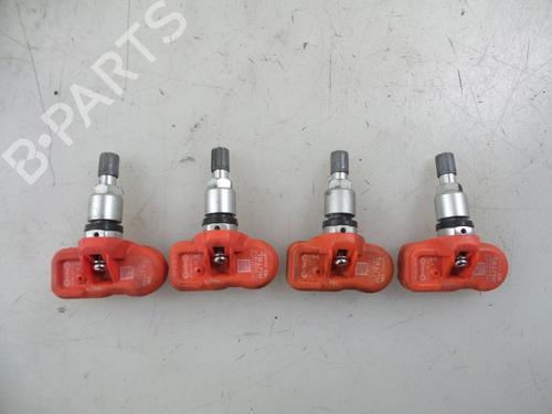 Used Electronic sensor BMW X5 (F15, F85) xDrive 30 d (258 hp) 22491089