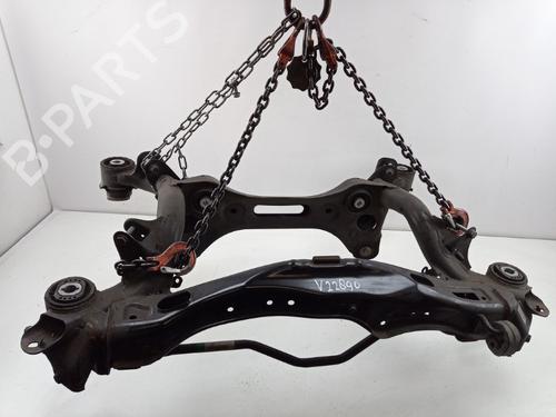 Used Subframe AUDI A4 B9 Avant (8W5, 8WD) 2.0 TDI quattro (190 hp) 22515208