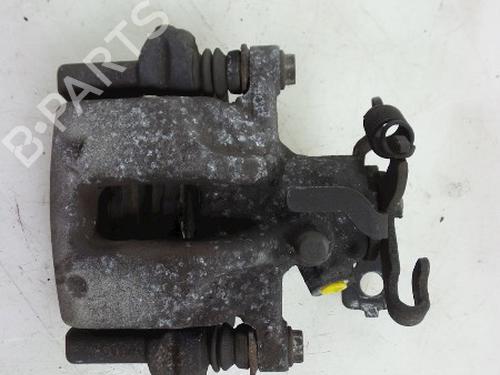 Used Right rear brake caliper TOYOTA AURIS Estate (_E18_) 1.8 Hybrid (ZWE186_, ZWE186R, ZWE186H) (136 hp) 22488295