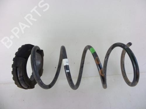 Used Shock absorber spring FIAT 500 (312_) 0.9 (312AXN1A) (80 hp) 22481861