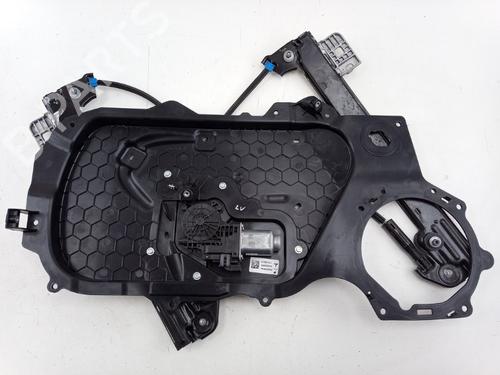 Rudehejsemekanisme ventre foran TESLA MODEL 3 (5YJ3) EV AWD (351 hp) 23143918