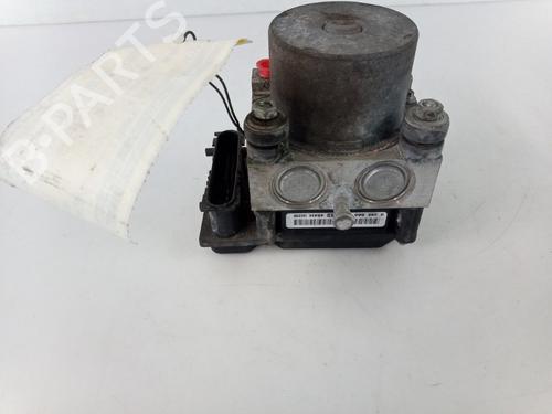 ABS pump NISSAN MICRA III (K12) 1.2 16V | BP22456580M43 