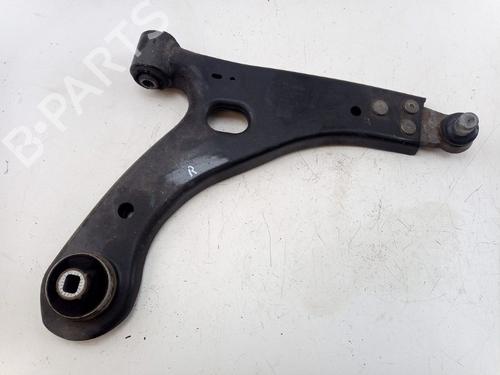 Used Right front suspension arm POLESTAR POLESTAR 2 (534) EV (224 hp) 31932767