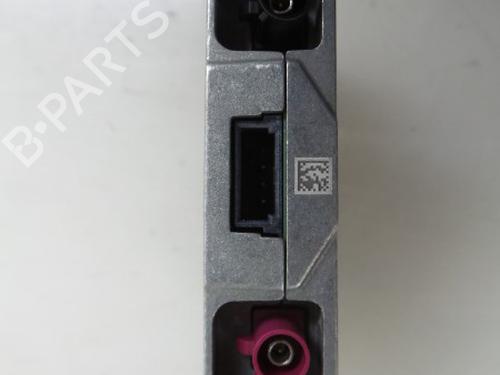 Elektronisk modul SKODA SUPERB III (3V3) 1.6 TDI | BP22485409M83 