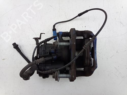 Right rear brake caliper BMW 5 (G30, F90) 540 i | BP29594337M106 
