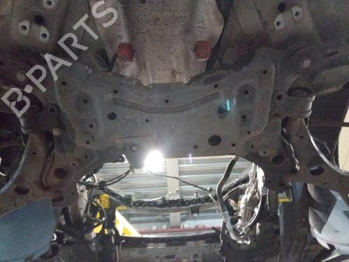 Used Subframe FORD FOCUS II Turnier (DA_, FFS, DS) 1.6 (100 hp) 27370014