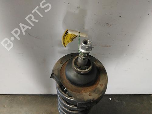 Right front shock absorber OPEL VIVARO A Van (X83) 2.0 CDTI (F7) | BP22458444M17 