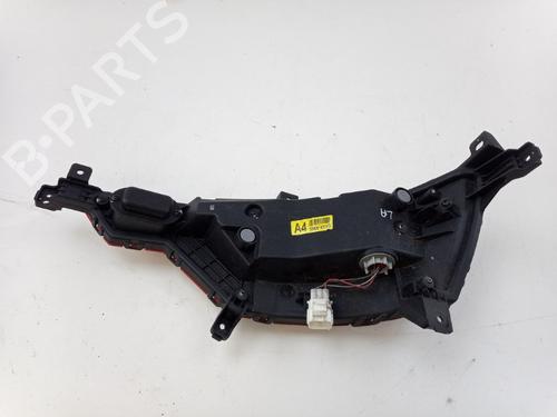 Left taillight KIA NIRO II (SG2) EV | BP36558713C34 - Image 2