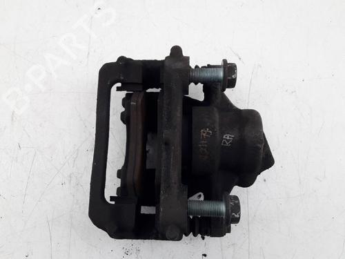 Right rear brake caliper MERCEDES-BENZ SPRINTER 3,5-t Van (B906) 311 CDI (906.631, 906.633, 906.635, 906.637) | BP22500458M106 