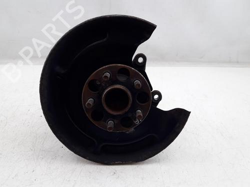 Used Left rear steering knuckle LEXUS CT (ZWA10_) 200h (ZWA10_, ZWA10R) (136 hp) 22506887