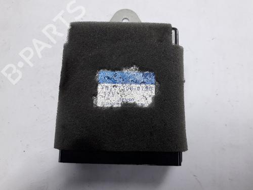 Elektronisk modul MERCEDES-BENZ M-CLASS (W163) ML 270 CDI (163.113) (163 hp) 22499446