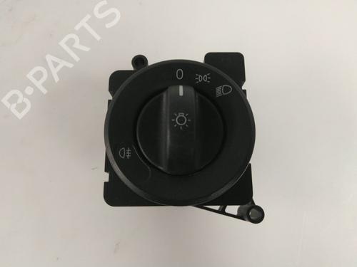 Used Headlight switch Headlight switch VW CRAFTER 30-50 Van (2E_) 2.5 TDI (136 hp) 22462855 22462855