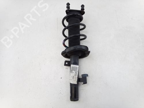 Used Right front shock absorber VOLVO V40 Hatchback (525) T3 GTDi (150 hp) 26646560