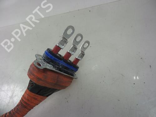 Cable MITSUBISHI OUTLANDER III (GG_W, GF_W, ZJ, ZL, ZK) 2.0 Hybrid 4WD (GG2W) | BP22482819E12 
