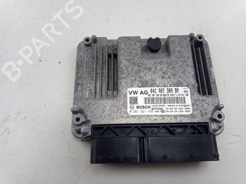 Elektronik Modul für SKODA FABIA III Estate (NJ5) 1.0 TSI (95 hp) 31298219