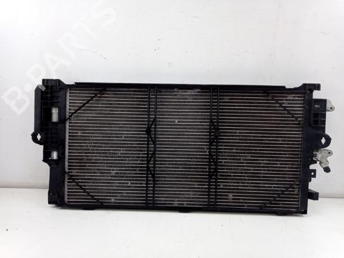 AC radiator VOLVO V60 II (225) T8 Plug-in Hybrid AWD | BP30131981M32