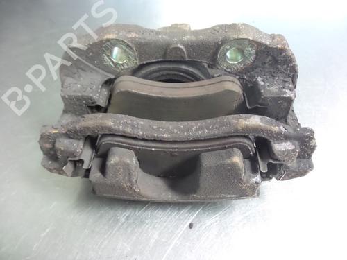 Right front brake caliper CITROËN XSARA PICASSO (N68) 1.8 16V | BP22471503M104 