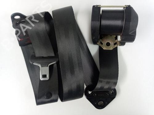 Used Rear right seatbelt PEUGEOT 306 Hatchback (7A, 7C, N3, N5) 1.4 (75 hp) 22451035