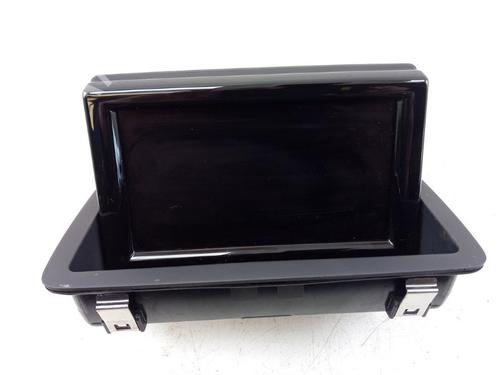 Used Display monitor Display monitor AUDI A1 Sportback (8XA, 8XF) 1.0 TFSI (95 hp) 33469957 33469957