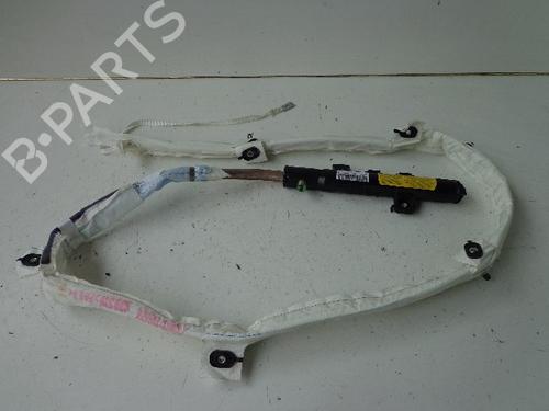 Used Right curtain airbag ALFA ROMEO 159 Sportwagon (939_) 1.9 JTDM 8V (939BXE1B) (120 hp) 22471514