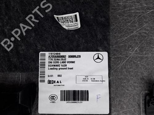Andere MERCEDES-BENZ C-CLASS T-Model (S205) C 180 (205.240) | BP22507006O1 