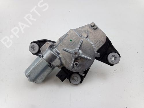 Ruitenwissermotor achter SMART FORFOUR Hatchback (453) 1.0 (453.042, 453.043) | BP22492850M102 