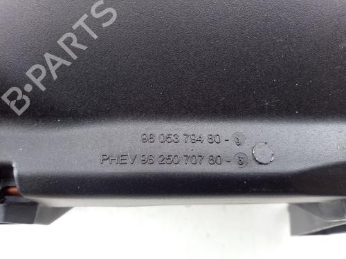 Air filter box DS DS 7 (J4_, JC_) E-TENSE 225 (J4DGZU) | BP32737640M87  - Image 5