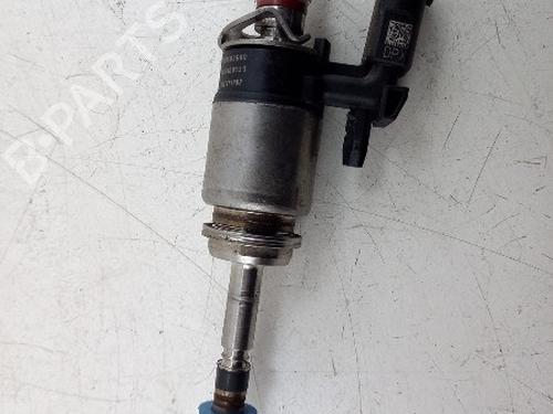 Injektor für SKODA OCTAVIA III Combi (5E5, 5E6) 1.5 TSI (150 hp) 25040142