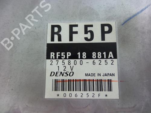 Electronic module MAZDA 6 Station Wagon (GY) 2.0 DI (GY19) | BP22462226M83