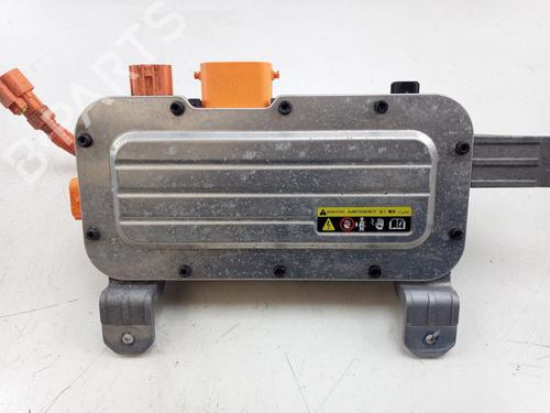 Electronic module KIA EV6 (CV) 58 | BP30578513M83 