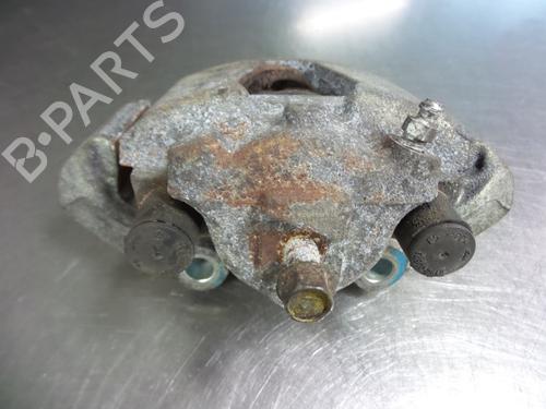 Right front brake caliper DAEWOO LANOS (KLAT) 1.3 | BP22449871M104 