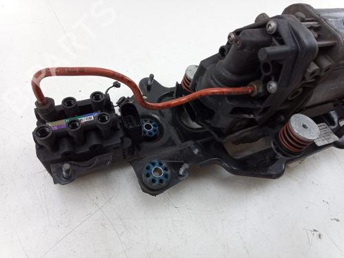 Suspension compressor AUDI Q5 (FYB, FYG) SQ5 TFSI quattro | BP26438052M103 