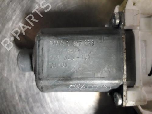 Front right window mechanism BMW 1 (E87) 120 i | BP22458605C23 